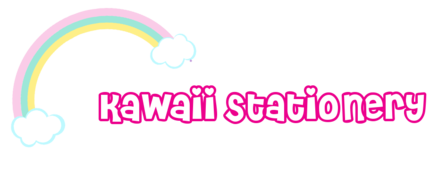 Kawaii Stationery Shop