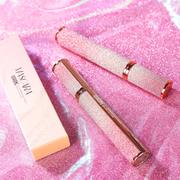 Kawaii  Japanese  Korean Makeup Sukarna Slimming Starry Sky Mascara / Waterproof Slimming Curling Thick Mascara