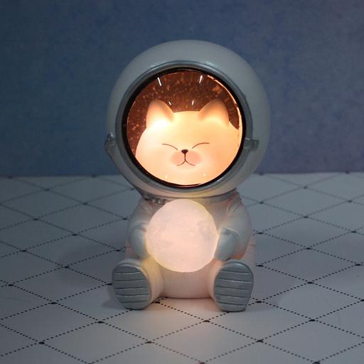 Guardian Galaxy Night Light Small Table Lamp Novelty Groceries Student Table Lamp ~ Table Ornaments