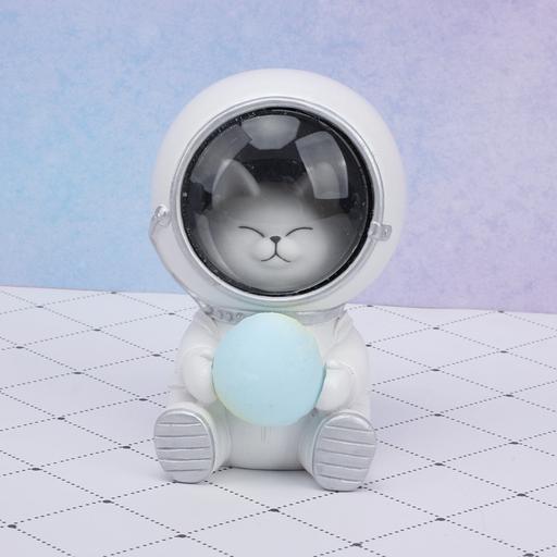 Guardian Galaxy Night Light Small Table Lamp Novelty Groceries Student Table Lamp ~ Table Ornaments