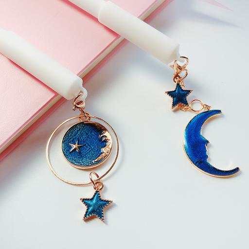 Sailor Moon Pens