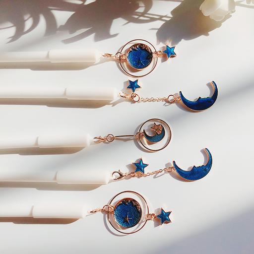 Sailor Moon Pens