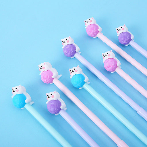 Cat Pens