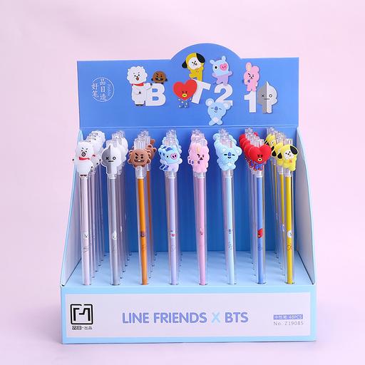 BT21 Pens