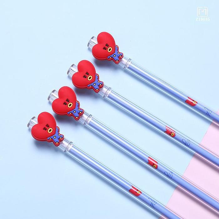BT21 Pens