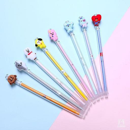 BT21 Pens