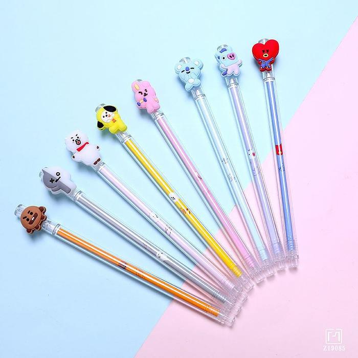 BT21 Pens