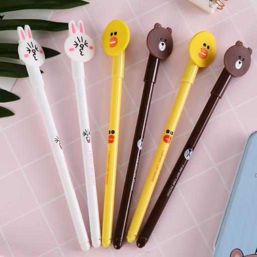 Brown Bear Pens