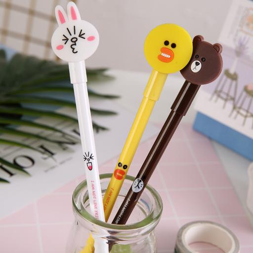 Brown Bear Pens