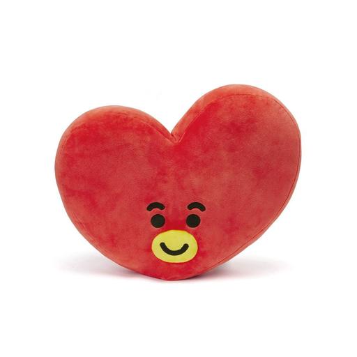 BT21-Throw Pillow