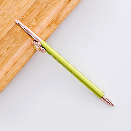 Kawaii Japanese Korean Cute Japanese and Korean jewelry candy color pressable pencil